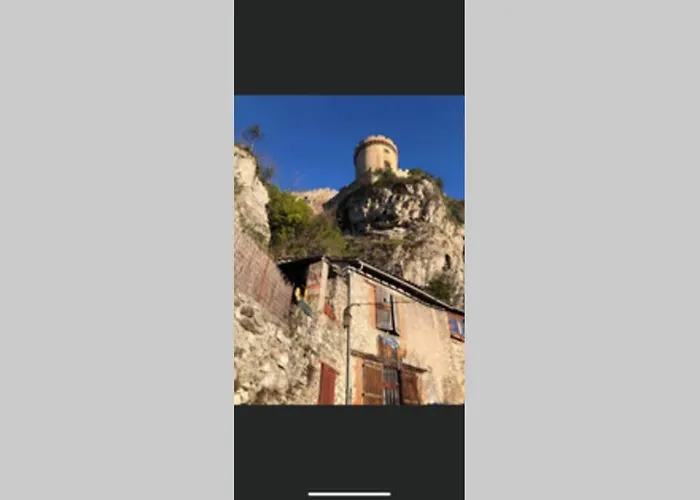 Le gîte de la vallée du Douctouyre