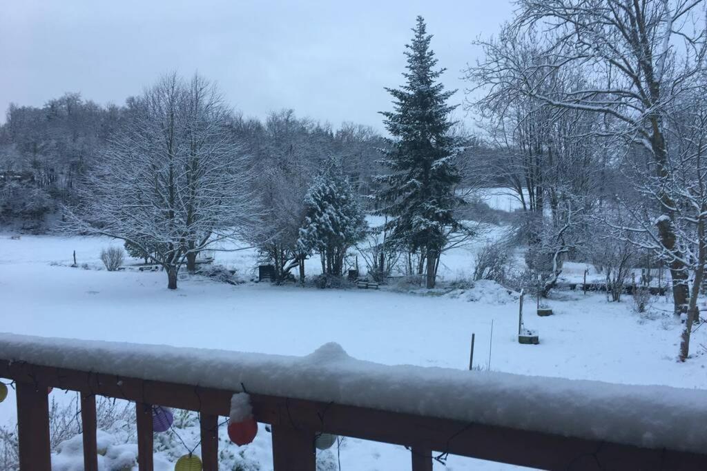 Le De La Vallée Du Douctouyre *