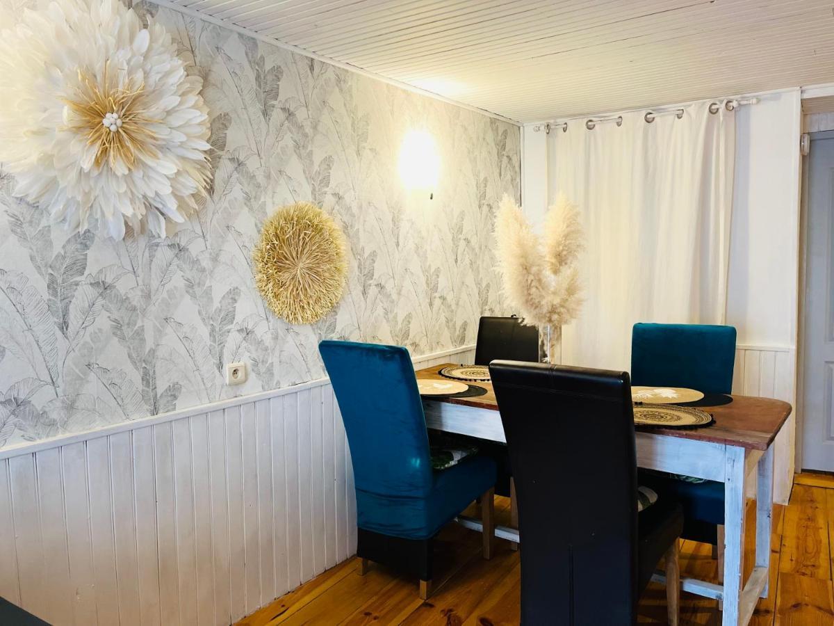 Le De La Vallée Du Douctouyre Appartement *