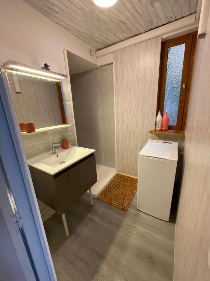 Le De La Vallée Du Douctouyre Appartement